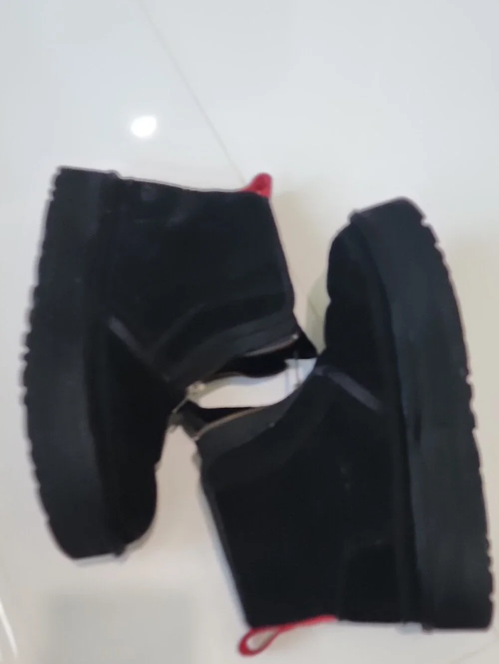 UGG stylish women